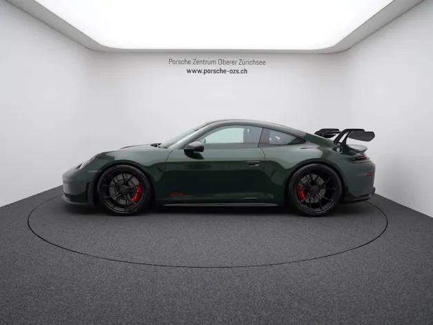 Porsche 911 GT3