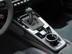 Porsche 911 GT3