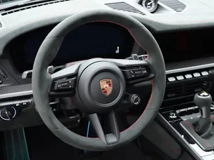 Porsche 911 GT3
