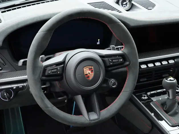 Porsche 911 GT3
