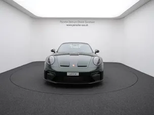 Porsche 911 GT3