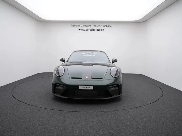 Porsche 911 GT3