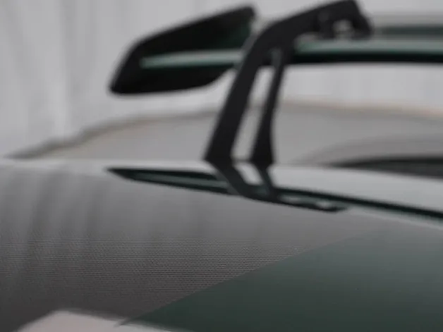 Porsche 911 GT3