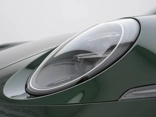 Porsche 911 GT3