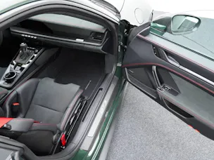 Porsche 911 GT3