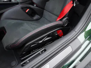 Porsche 911 GT3