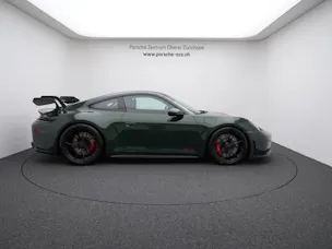 Porsche 911 GT3