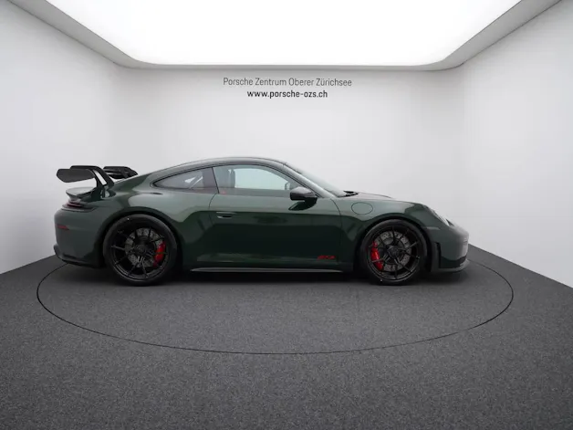 Porsche 911 GT3