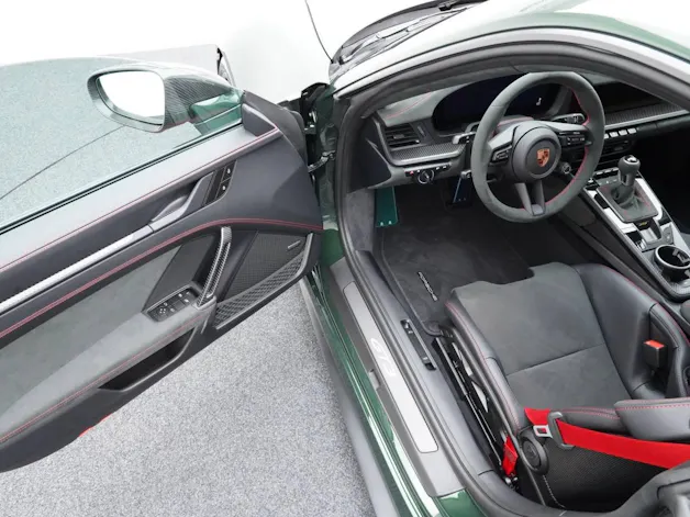 Porsche 911 GT3