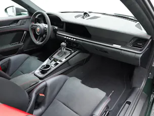 Porsche 911 GT3