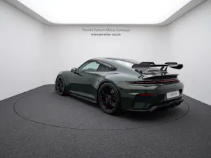 Porsche 911 GT3