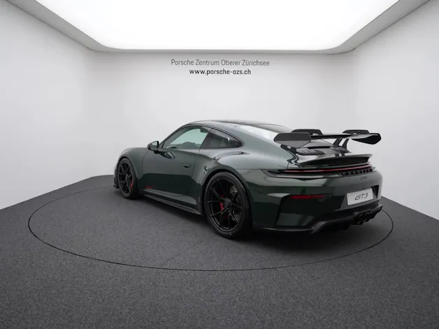 Porsche 911 GT3