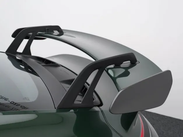 Porsche 911 GT3