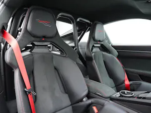 Porsche 911 GT3