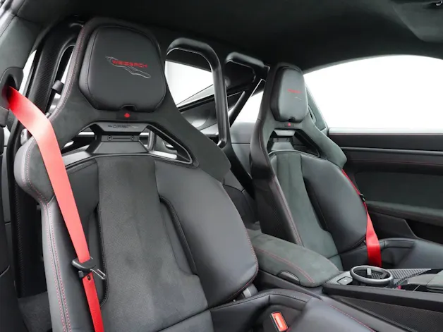 Porsche 911 GT3