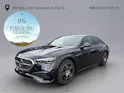 MERCEDES-BENZ E 220 d AMG Line 4matic