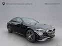Mercedes-Benz E 220 d AMG Line 4matic