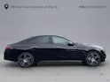 Mercedes-Benz E 220 d AMG Line 4matic