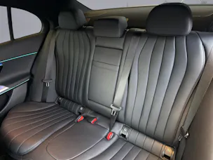 Mercedes-Benz E 220 d AMG Line 4matic