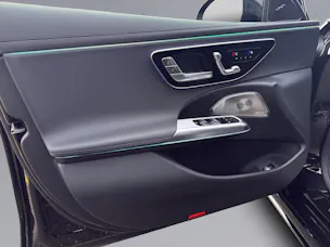 Mercedes-Benz E 220 d AMG Line 4matic