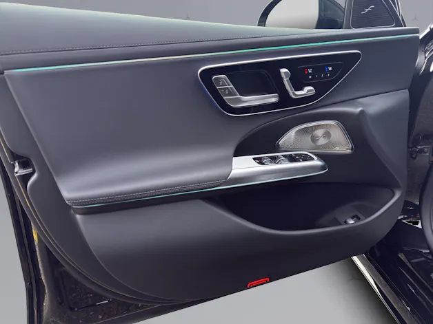Mercedes-Benz E 220 d AMG Line 4matic