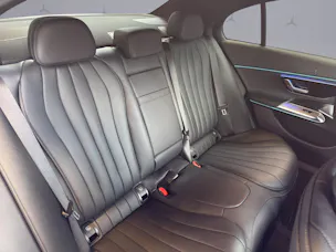 Mercedes-Benz E 220 d AMG Line 4matic