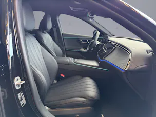Mercedes-Benz E 220 d AMG Line 4matic