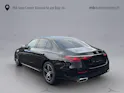 Mercedes-Benz E 220 d AMG Line 4matic