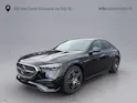 Mercedes-Benz E 220 d AMG Line 4matic
