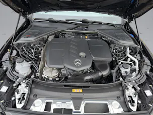 Mercedes-Benz E 220 d AMG Line 4matic