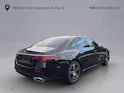 Mercedes-Benz E 220 d AMG Line 4matic