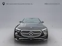 Mercedes-Benz E 220 d AMG Line 4matic