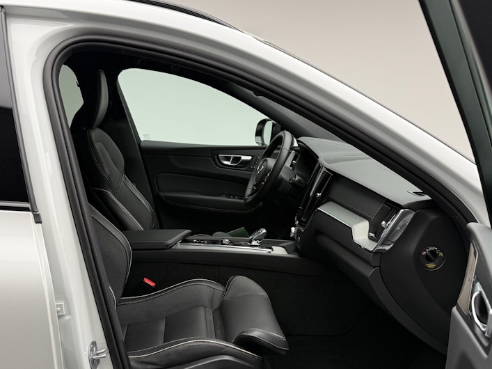 Vehicle image VOLVO XC60