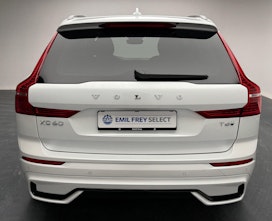 Vehicle image VOLVO XC60 2.0 T6 TE Plus Dark eAWD