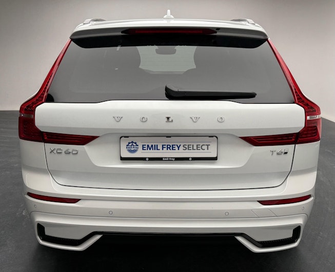 Vehicle image VOLVO XC60