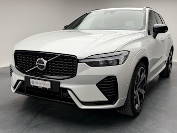 Vehicle image VOLVO XC60 2.0 T6 TE Plus Dark eAWD
