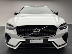 Vehicle image VOLVO XC60 2.0 T6 TE Plus Dark eAWD
