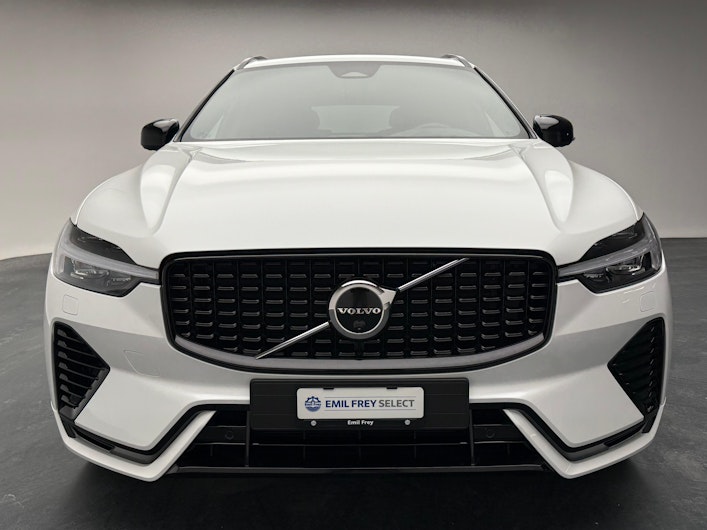 Vehicle image VOLVO XC60