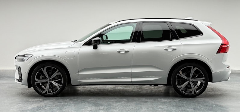 Vehicle image VOLVO XC60