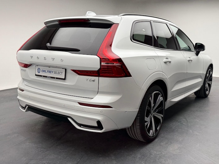 Vehicle image VOLVO XC60
