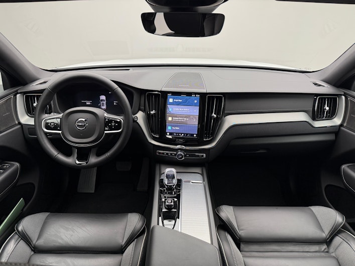 Vehicle image VOLVO XC60