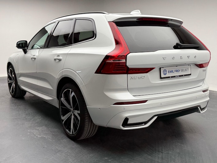 Vehicle image VOLVO XC60