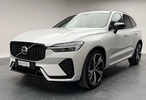 Vehicle image VOLVO XC60 2.0 T6 TE Plus Dark eAWD