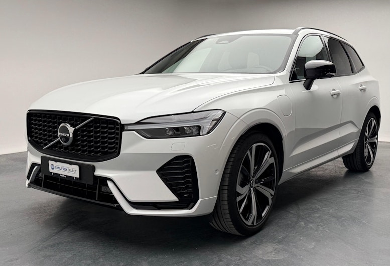 Vehicle image VOLVO XC60