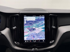 Vehicle image VOLVO XC60 2.0 T6 TE Plus Dark eAWD