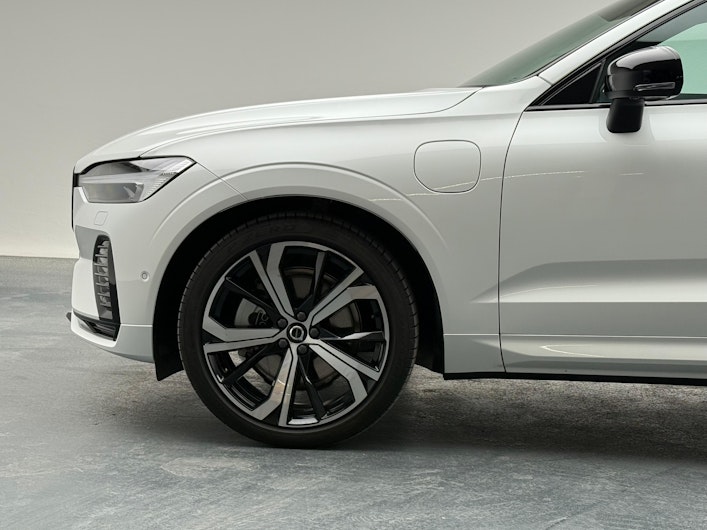 Vehicle image VOLVO XC60