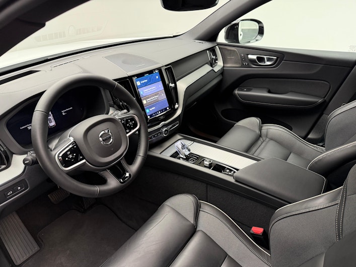 Vehicle image VOLVO XC60