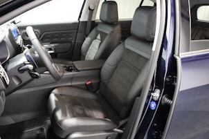 Vehicle image CITROEN C5 Aircross 1.6 Plug-in Hybrid Max