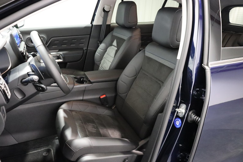 Vehicle image CITROEN C5 AIRCROSS