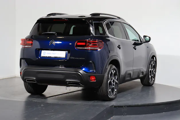 Citroën C5 Aircross 1.6 Plug-in Hybrid Max
